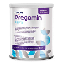 Fórmula Infantil Pregomin 400g