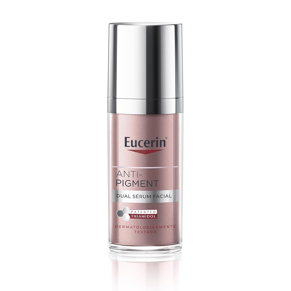 Sérum Facial Eucerin Anti-pigment Clareador - Dual Sérum 30ml