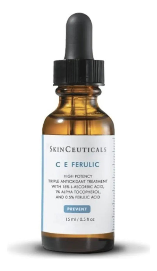 C E Ferulic Skinceuticals - Rejuvenescedor Facial 15ml
