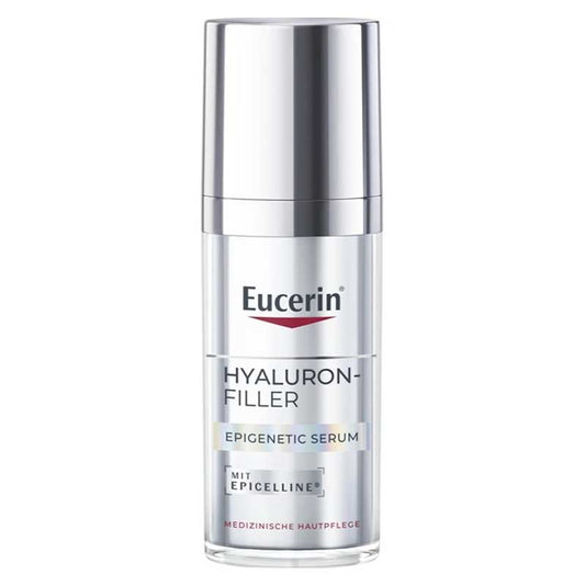 Sérum Epigenetic Facial Eucerin Hyaluron-Filler 30ml